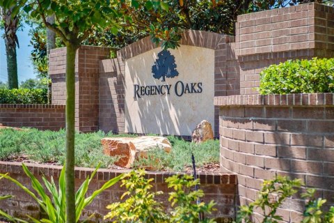 Townhouse in Sanford, Florida 3 bedrooms, 156.73 sq.m. № 2148574 - photo 22