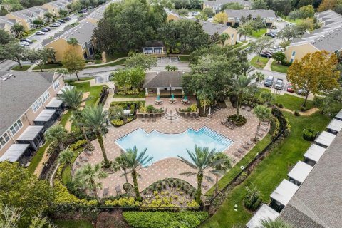 Townhouse in Sanford, Florida 3 bedrooms, 156.73 sq.m. № 2148574 - photo 5
