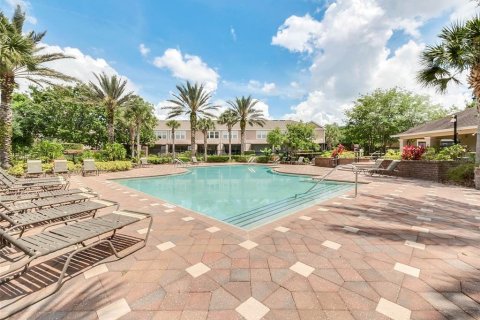 Townhouse in Sanford, Florida 3 bedrooms, 156.73 sq.m. № 2148574 - photo 23