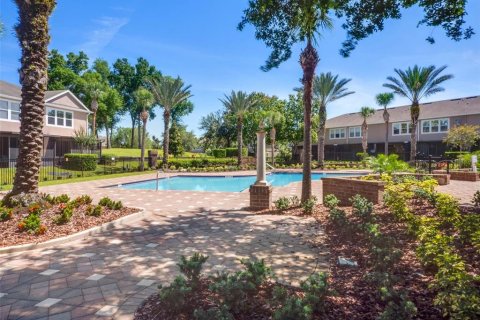 Townhouse in Sanford, Florida 3 bedrooms, 156.73 sq.m. № 2148574 - photo 24