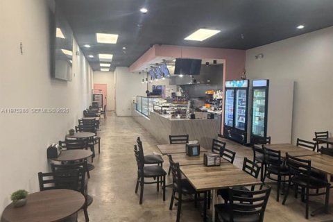 Commercial property in Hialeah, Florida № 2038416