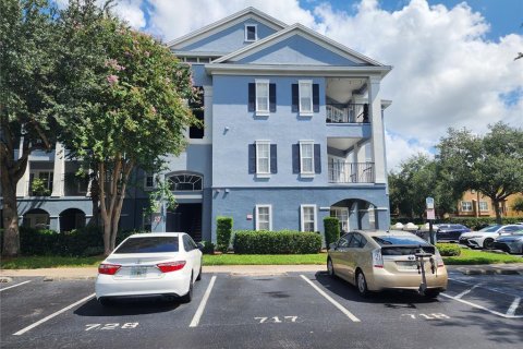 Condo in Orlando, Florida, 1 bedroom  № 2314902