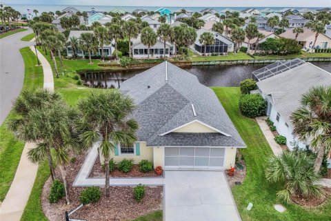 Casa en Palm Coast, Florida 3 dormitorios, 128.39 m2 № 2424417