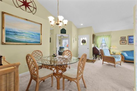 Casa en venta en Palm Coast, Florida, 3 dormitorios, 128.39 m2 № 2424417 - foto 30