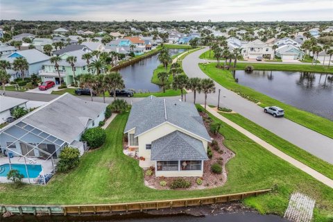 Casa en venta en Palm Coast, Florida, 3 dormitorios, 128.39 m2 № 2424417 - foto 7