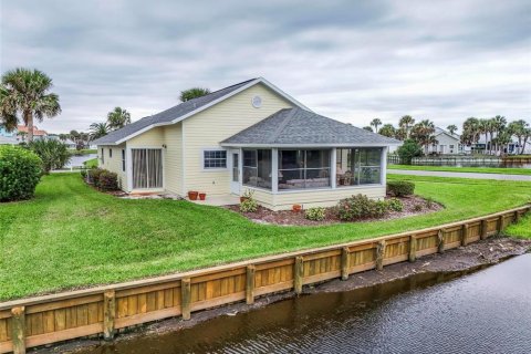 Casa en venta en Palm Coast, Florida, 3 dormitorios, 128.39 m2 № 2424417 - foto 6