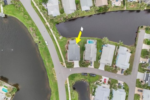 Casa en venta en Palm Coast, Florida, 3 dormitorios, 128.39 m2 № 2424417 - foto 3