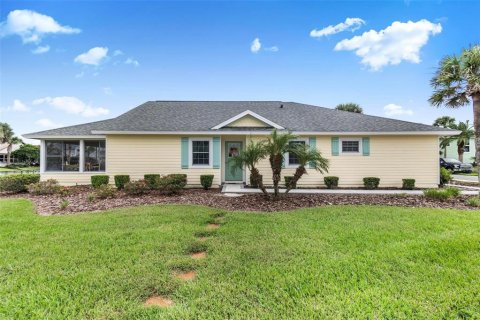 Casa en venta en Palm Coast, Florida, 3 dormitorios, 128.39 m2 № 2424417 - foto 2