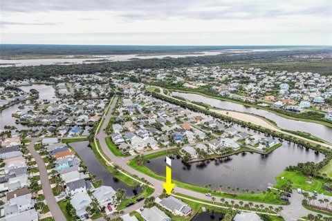 Casa en venta en Palm Coast, Florida, 3 dormitorios, 128.39 m2 № 2424417 - foto 10