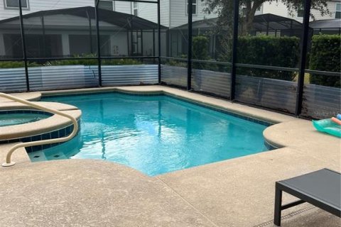 Villa ou maison à vendre à Davenport, Floride: 5 chambres, 195 m2 № 1721699 - photo 29