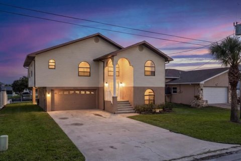 Villa ou maison à Hernando Beach, Floride 3 chambres, 155.7 m2 № 2433133