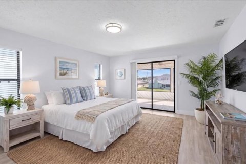 Villa ou maison à vendre à Hernando Beach, Floride: 3 chambres, 155.7 m2 № 2433133 - photo 17