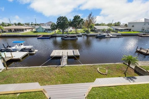 Villa ou maison à vendre à Hernando Beach, Floride: 3 chambres, 155.7 m2 № 2433133 - photo 5
