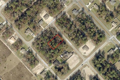 Land in Ocala, Florida № 2159521