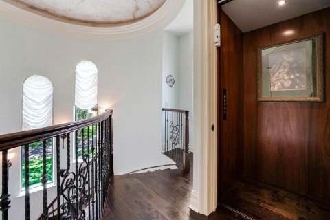 Купить виллу или дом в Юпитер, Флорида 11 комнат, 429.12м2, № 2086283 - фото 24