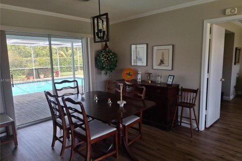 House in Plantation, Florida 4 bedrooms, 184.6 sq.m. № 1688848 - photo 27