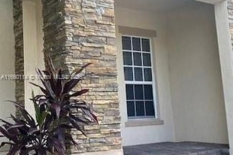 Copropriété à louer à Miami, Floride: 4 chambres, 214.79 m2 № 1862387 - photo 1