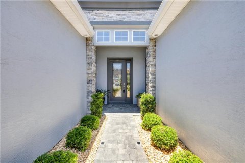 Townhouse in Ormond Beach, Florida 3 bedrooms, 198.53 sq.m. № 1759803 - photo 11