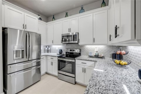 Townhouse in Ormond Beach, Florida 3 bedrooms, 198.53 sq.m. № 1759803 - photo 28