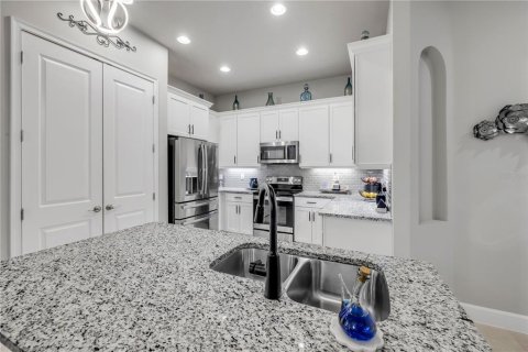 Townhouse in Ormond Beach, Florida 3 bedrooms, 198.53 sq.m. № 1759803 - photo 25