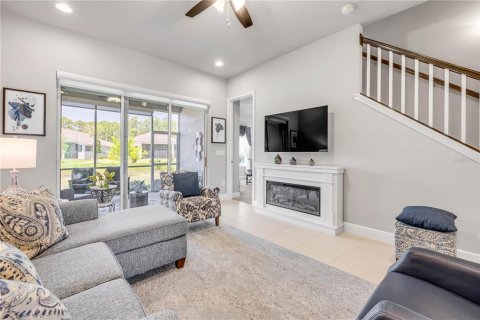 Townhouse in Ormond Beach, Florida 3 bedrooms, 198.53 sq.m. № 1759803 - photo 19