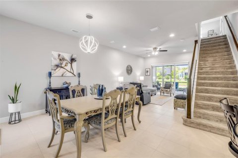 Townhouse in Ormond Beach, Florida 3 bedrooms, 198.53 sq.m. № 1759803 - photo 15