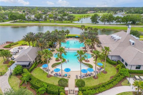 Townhouse in Ormond Beach, Florida 3 bedrooms, 198.53 sq.m. № 1759803 - photo 5