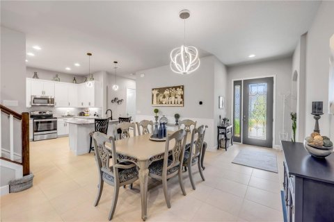 Townhouse in Ormond Beach, Florida 3 bedrooms, 198.53 sq.m. № 1759803 - photo 13