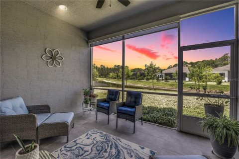 Townhouse in Ormond Beach, Florida 3 bedrooms, 198.53 sq.m. № 1759803 - photo 2