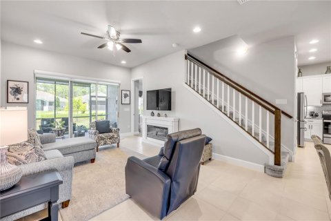 Townhouse in Ormond Beach, Florida 3 bedrooms, 198.53 sq.m. № 1759803 - photo 17