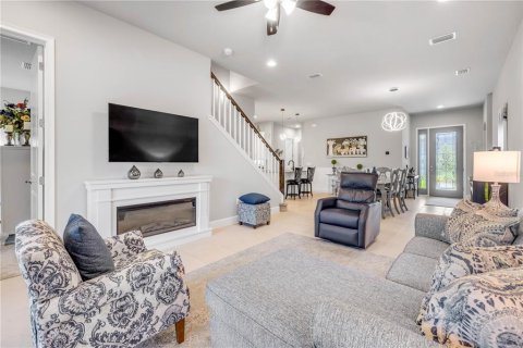 Townhouse in Ormond Beach, Florida 3 bedrooms, 198.53 sq.m. № 1759803 - photo 21