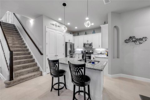 Townhouse in Ormond Beach, Florida 3 bedrooms, 198.53 sq.m. № 1759803 - photo 23