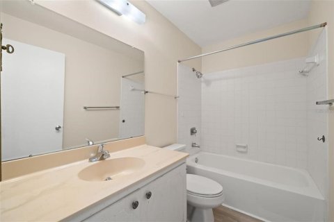 Adosado en venta en Saint Petersburg, Florida, 2 dormitorios, 109.62 m2 № 2142681 - foto 19