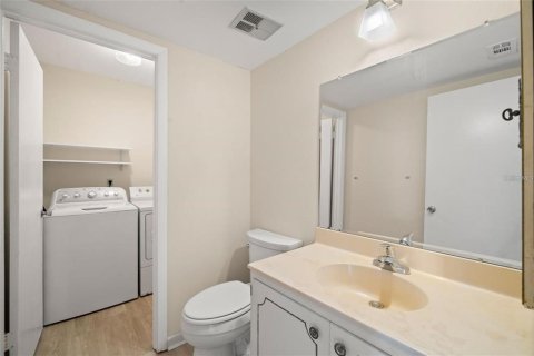 Adosado en venta en Saint Petersburg, Florida, 2 dormitorios, 109.62 m2 № 2142681 - foto 20