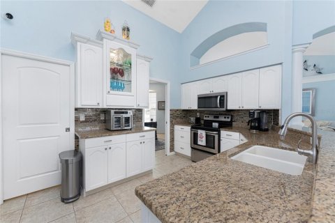 Casa en venta en Port Charlotte, Florida, 3 dormitorios, 211.17 m2 № 1590119 - foto 24
