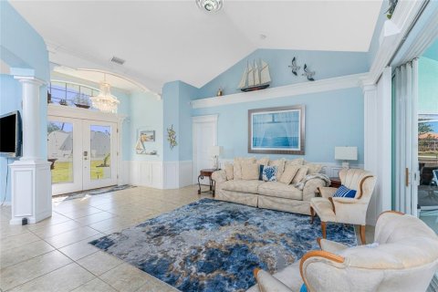 Casa en venta en Port Charlotte, Florida, 3 dormitorios, 211.17 m2 № 1590119 - foto 8