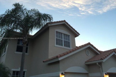 Купить кондоминиум в Бока-Ратон, Флорида 3 спальни, 196.3м2, № 2012486 - фото 11