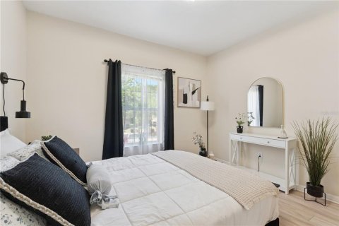 Купить кондоминиум в Орландо, Флорида 8 комнат, 72.65м2, № 2166264 - фото 16