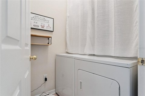 Купить кондоминиум в Орландо, Флорида 8 комнат, 72.65м2, № 2166264 - фото 14