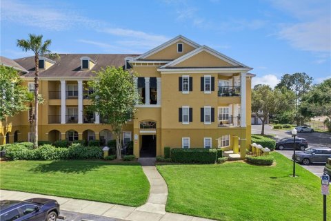 Condo in Orlando, Florida, 1 bedroom  № 2166264
