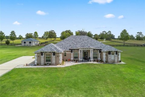 Casa en venta en Ocala, Florida, 4 dormitorios, 338.26 m2 № 2424211 - foto 3