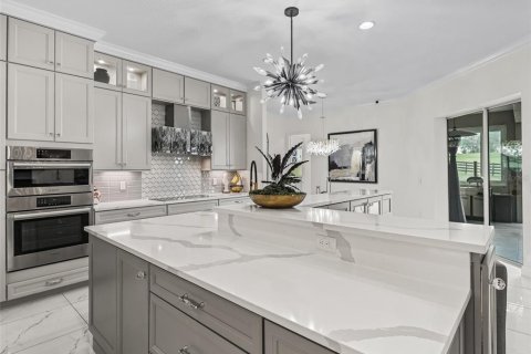 Casa en venta en Ocala, Florida, 4 dormitorios, 338.26 m2 № 2424211 - foto 29