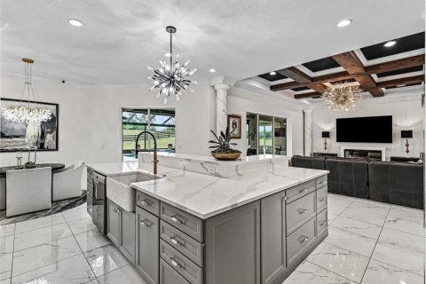 Casa en venta en Ocala, Florida, 4 dormitorios, 338.26 m2 № 2424211 - foto 27