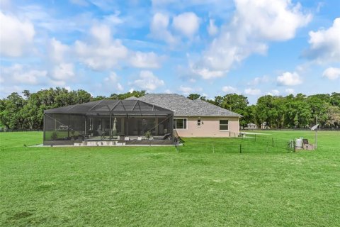 Casa en venta en Ocala, Florida, 4 dormitorios, 338.26 m2 № 2424211 - foto 6