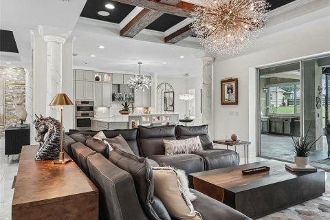 Casa en venta en Ocala, Florida, 4 dormitorios, 338.26 m2 № 2424211 - foto 22