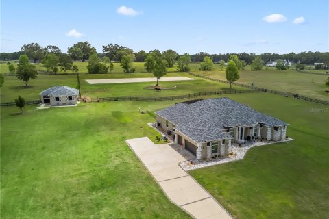 Casa en venta en Ocala, Florida, 4 dormitorios, 338.26 m2 № 2424211 - foto 4
