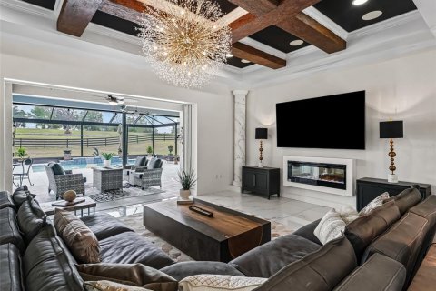 Casa en venta en Ocala, Florida, 4 dormitorios, 338.26 m2 № 2424211 - foto 23
