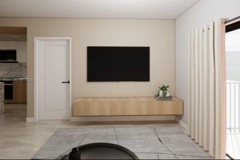 Снять в аренду квартиру в Майами, Флорида 3 спальни, № 1935182 - фото 6