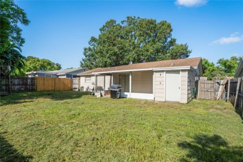 House in New Port Richey, Florida 2 bedrooms, 75.81 sq.m. № 1839042 - photo 19
