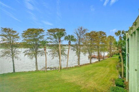 Condo à Lakeland, Floride, 1 chambre  № 2294977